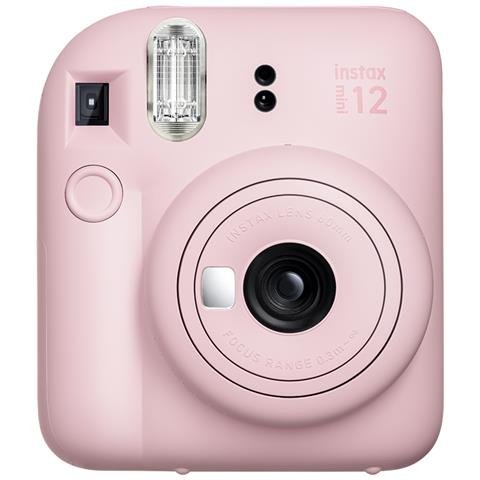 Instax Mini 12 62 x 46 mm Rosa - Foto 1