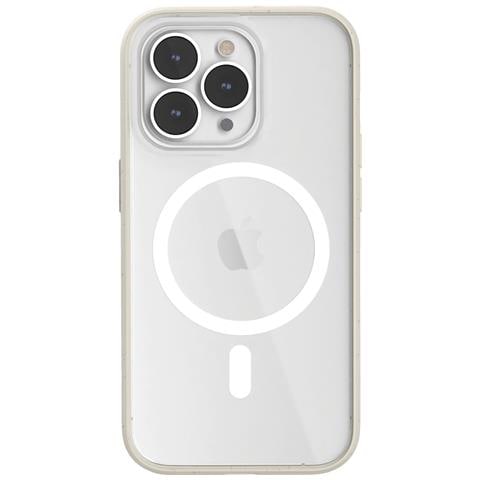 eco647 custodia per cellulare 17 cm (6.7") Cover Trasparente - Foto 1