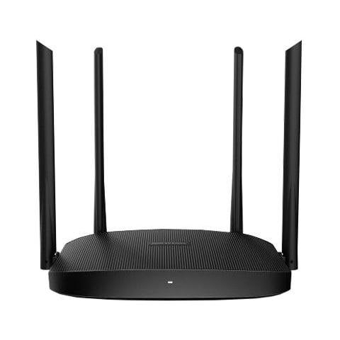 ROUTER HIKVISION AC1200M Dual-band WiFi5 wireless router, 5GHz: 867Mbps + 2.4GHz 300Mbps, 3 Ã— Gigabit LAN ports, 1 Ã— Gigabit WAN - Foto 1