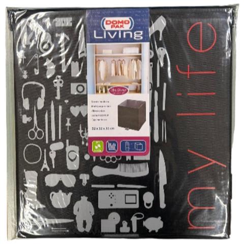 Scatola Multiuso 32x32x32cm - Foto 2