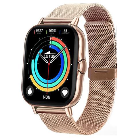 Lotus Smartwatch Watches Mod. 50045/1 - Foto 3