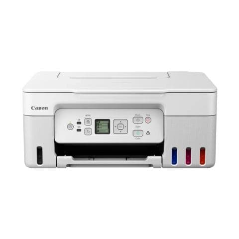 PIXMA 5805C029 stampante multifunzione Ad inchiostro A4 4800 x 1200 DPI 11 ppm Wi-Fi - Foto 1