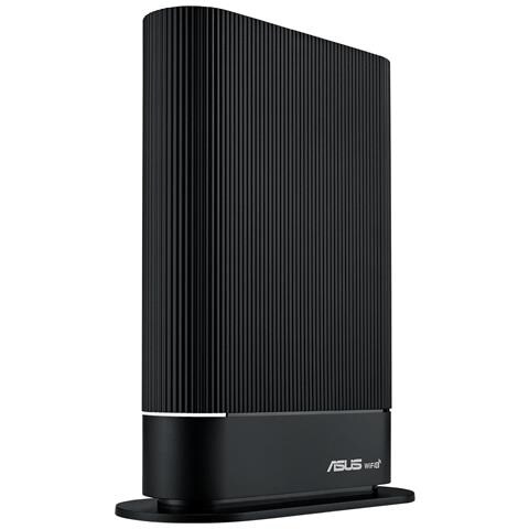 Rt-ax59u Router Wireless Gigabit Ethernet Dual-band (2.4 Ghz / 5 Ghz) Nero - Foto 1