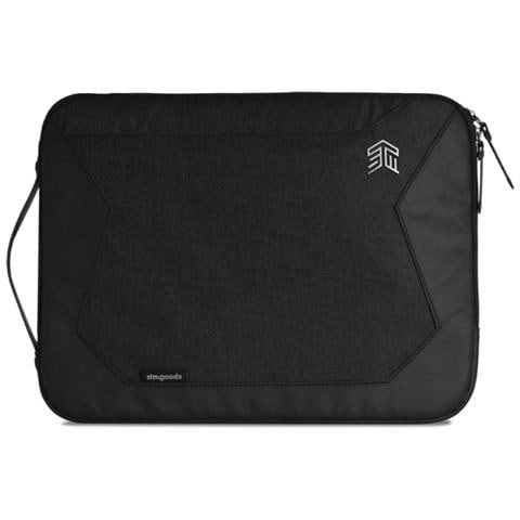 Custodia Protettiva Per Macbook Pro 16“/15”/air 15” Mito, Nero - Foto 1