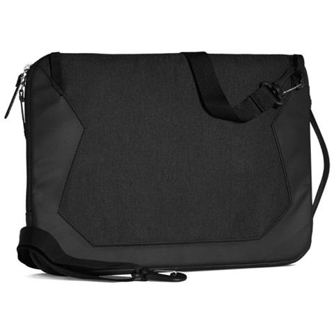 Custodia Protettiva Per Macbook Pro 16“/15”/air 15” Mito, Nero - Foto 2