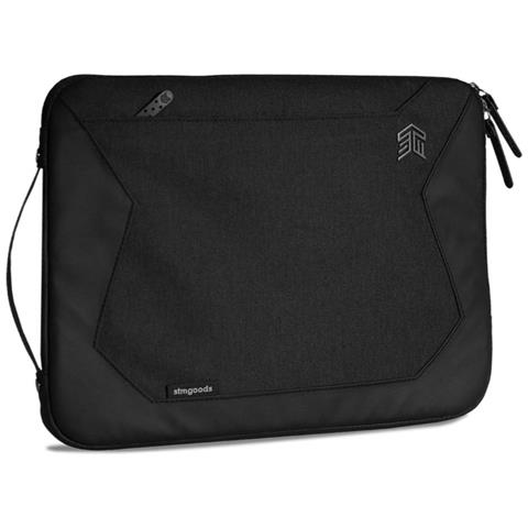 Custodia Protettiva Per Macbook Pro 16“/15”/air 15” Mito, Nero - Foto 3