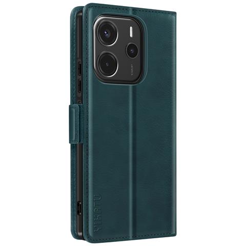 Custodia Per Xiaomi Redmi Note 14 4g Supporto Video - Foto 1