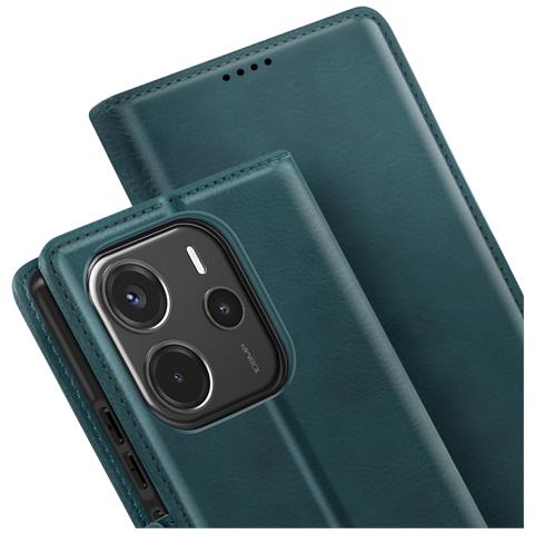 Custodia Per Xiaomi Redmi Note 14 4g Supporto Video - Foto 2