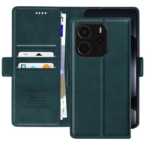 Custodia Per Xiaomi Redmi Note 14 4g Supporto Video - Foto 5