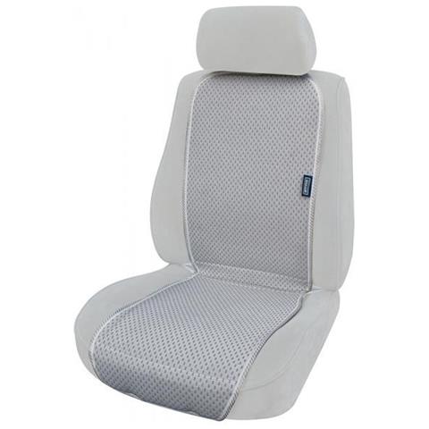 Coprisedile Anteriore Universale Fisiofresh Bermuda Grigio - Foto 1