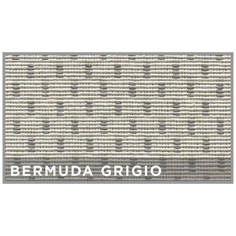 Coprisedile Anteriore Universale Fisiofresh Bermuda Grigio - Foto 2