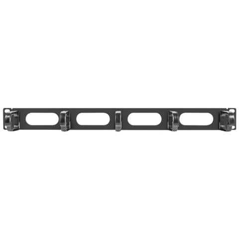 AK-1205-B porta accessori Pannello di gestione del cavo - Foto 1