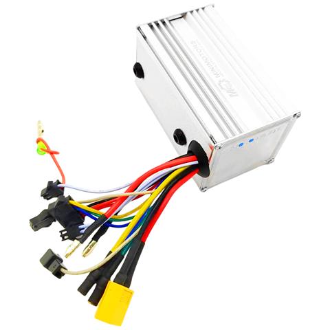 Controller Per Monopattino Futecher Gun Originale, Nero - Foto 4