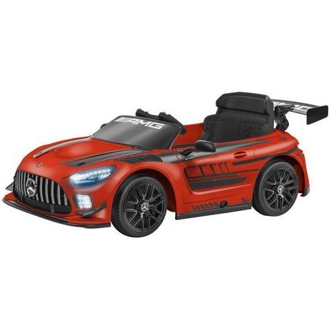 Auto Elettrica 42386 Espidko Mercedes Amg Gt3 12v Litio Rc Rosso - Foto 1