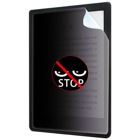 Pellicola Protettiva Per Schermo Antiriflesso Per Kindle Voyage 1499 - Foto 2