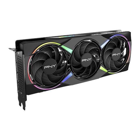 GeForce RTX 5060 Ti EPIC-X RGB OC NVIDIA 16 GB GDDR7 - Foto 2
