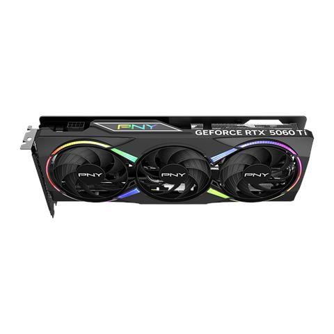 GeForce RTX 5060 Ti EPIC-X RGB OC NVIDIA 16 GB GDDR7 - Foto 10