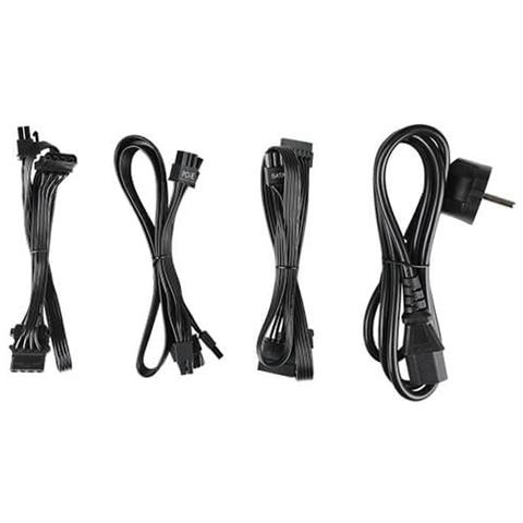 Antec SIGNATURE CSK1000 PRO ATX3.1, 1000 W, 200 - 240 V, 50 Hz, 6 A, No load operation, Sovralimentazione, Sovraccarico, Surge & inrush protection (SIP), Sotto carico, 20+4 pin ATX - Foto 2