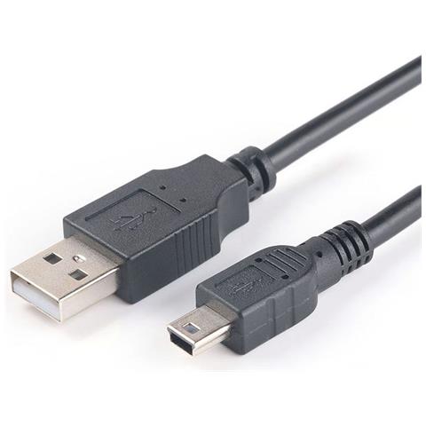 Cavo Di Ricarica Compatibile Con Il Controller Playstation 3 - Foto 1
