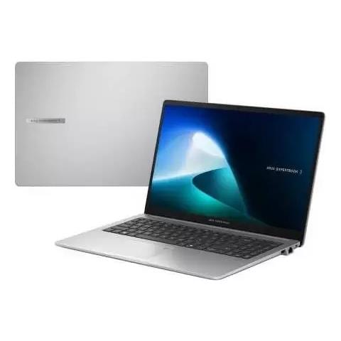 Notebook ExpertBook P1 Monitor 15,6" Full HD Intel Core i7-13620H RAM 8 GB SSD 512GB Windows 11 Pro - Foto 1