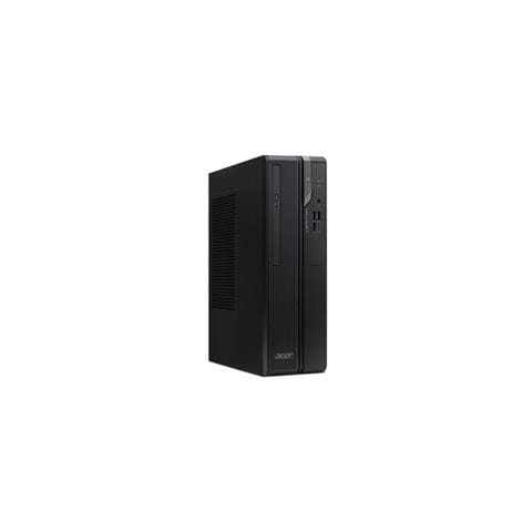Veriton VX2720G Intel® Core™ i5 i5-14400 16 GB DDR5-SDRAM 512 GB SSD Windows 11 Pro Tower PC Nero - Foto 2