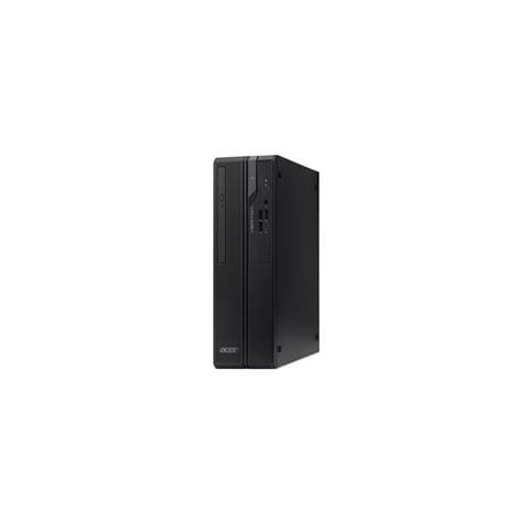Veriton VX2720G Intel® Core™ i5 i5-14400 16 GB DDR5-SDRAM 512 GB SSD Windows 11 Pro Tower PC Nero - Foto 4