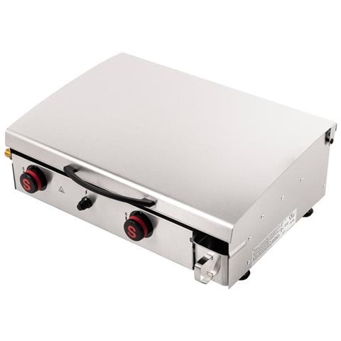 Griglia A Gas Da Tavolo Arenc - Foto 1