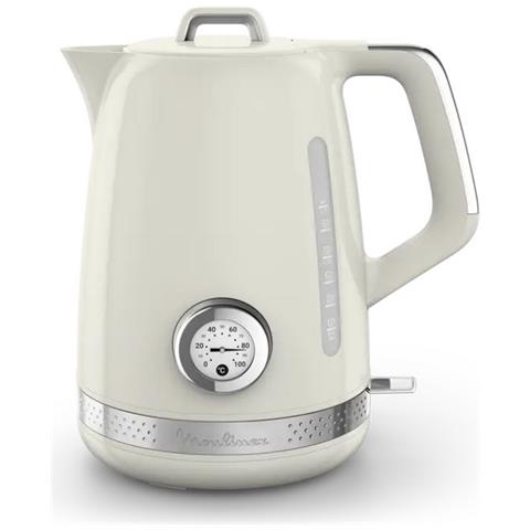 Bollitore Elettrico Da 1,7 L E 2400 W - By355ea0 - Foto 1