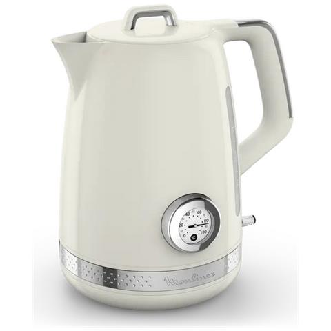 Bollitore Elettrico Da 1,7 L E 2400 W - By355ea0 - Foto 2