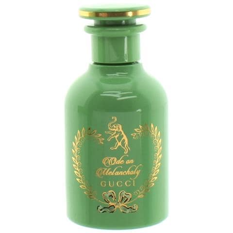 Gucci, The Alchemist's Garden - Ode On Melancholy, Olio Per Il Corpo, 20 Ml - Foto 1