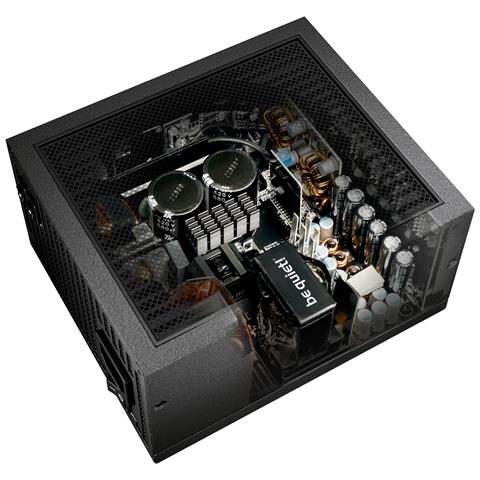 Dark Power 14 1200 W - 80 Plus Titanium alimentatore per computer 20+4 pin ATX ATX Nero - Foto 2