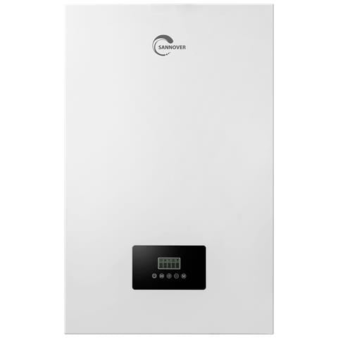 Caldaia Elettrica Modulante Volt Riscaldamento E Acqua Calda 14,4 Kw - Foto 2