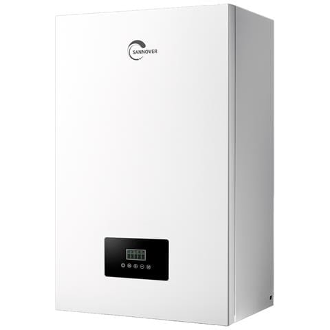 Caldaia Elettrica Modulante Volt Riscaldamento E Acqua Calda 14,4 Kw - Foto 1