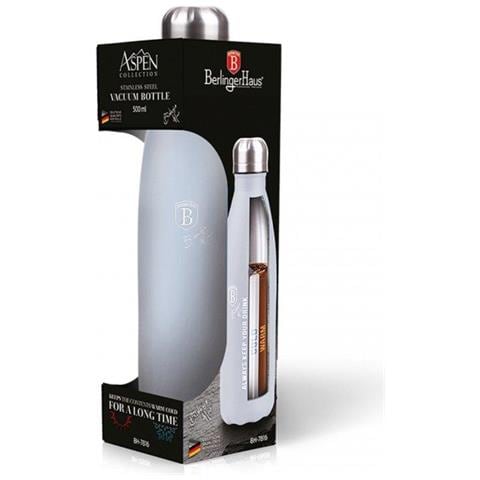 BH-7816 Bottiglia termica in acciaio inossidabile 500ml - Foto 5