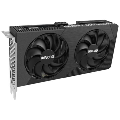 GeForce RTX 5050 TWIN X2 OC NVIDIA 8 GB GDDR6 - Foto 1