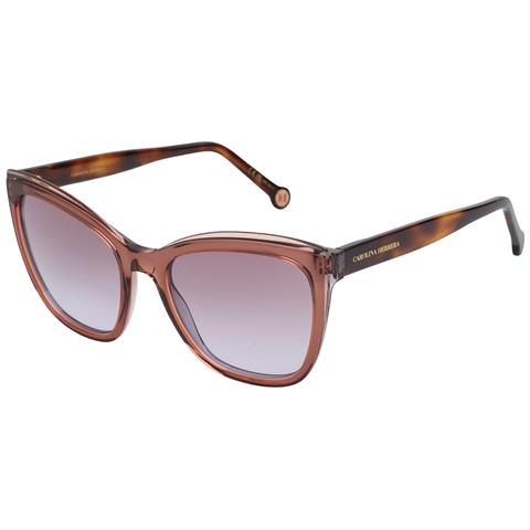 Her0188s Occhiali Da Sole Quadrati Da Donna - Foto 1