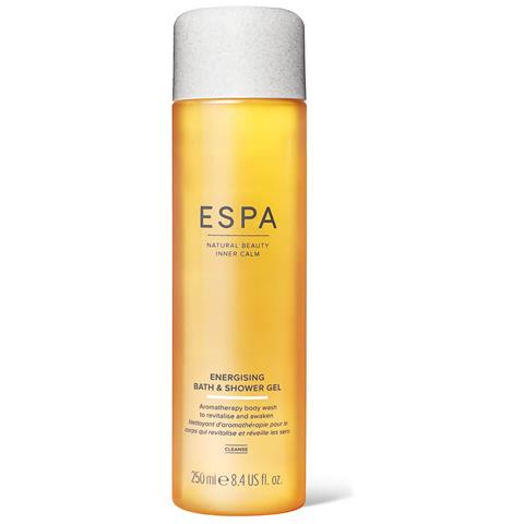 , Energizing, Aggiornato, Gel Doccia, Corpo, Per Tutti I Tipi Di Pelle, 250 Ml - Foto 1