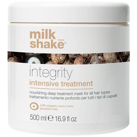 , Integrity, Maschera Crema Trattamento Capelli, Integrity & Strength, 500 Ml - Foto 1