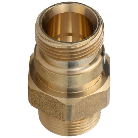 Adattatore M22-easy!lock 4111-029 Di Ricambio - Compatibile Con Kärcher Hd Hds | 300 Bar, 155°c | Alta Resistenza E Facilità Di Installazione - Foto 2