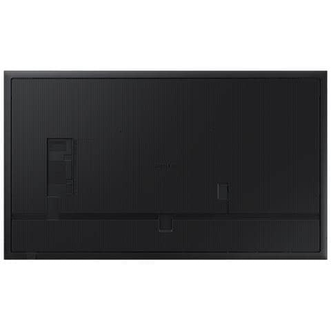 Monitor 65" LED Flat QB65C-N 4K Ultra HD Luminosità 350 cd /m² Tizen 7.0 16/7 - Foto 9