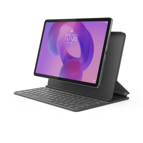 Idea Tab Mediatek 128 GB 27,9 cm (11") 8 GB Wi-Fi 5 (802.11ac) Android 15 Grigio - Foto 8