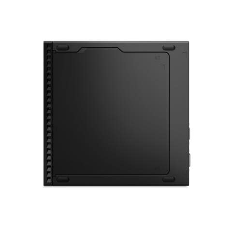 ThinkCentre M75q Gen 2 AMD Ryzen™ 5 5600GE 16 GB DDR4-SDRAM 256 GB SSD Windows 11 Pro Mini PC Nero - Foto 2