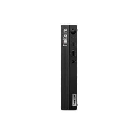 ThinkCentre M75q Gen 2 AMD Ryzen™ 5 5600GE 16 GB DDR4-SDRAM 256 GB SSD Windows 11 Pro Mini PC Nero - Foto 1