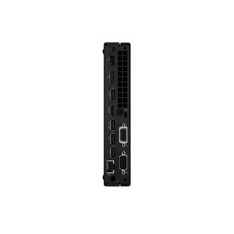 ThinkCentre M75q Gen 2 AMD Ryzen™ 5 5600GE 16 GB DDR4-SDRAM 256 GB SSD Windows 11 Pro Mini PC Nero - Foto 6