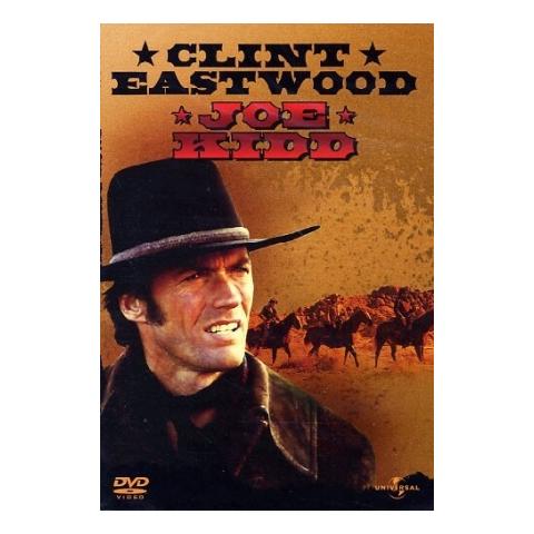 Dvd Joe Kidd - Foto 2