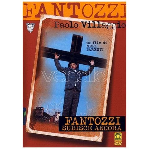 Dvd Fantozzi Subisce Ancora - Foto 3