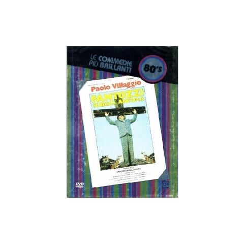 Dvd Fantozzi Subisce Ancora - Foto 2