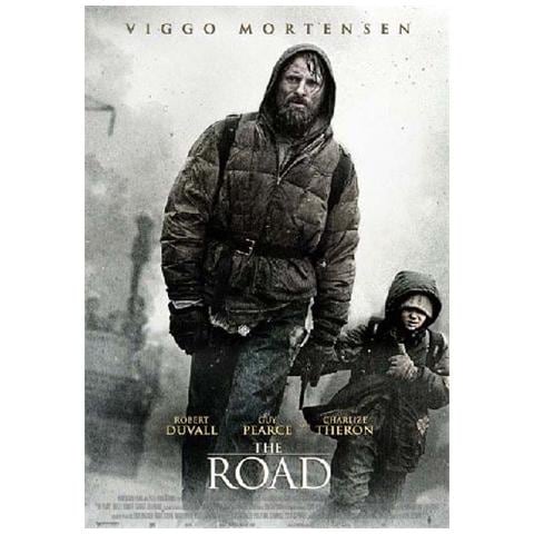Dvd Road (the) - Foto 1