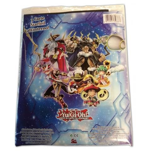 Carte Yu-Gi-Oh! Star Pack 2014 Beginner‘s Kit - Foto 1