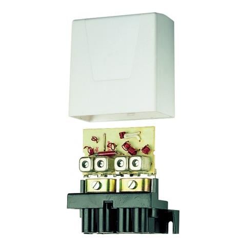 -materiale X Antenna - Es 2 Q Amplificatore - Foto 1